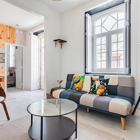 Apartament My Sintra Story Zewnętrze zdjęcie