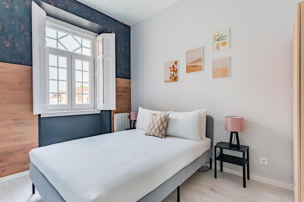Apartament My Sintra Story Zewnętrze zdjęcie