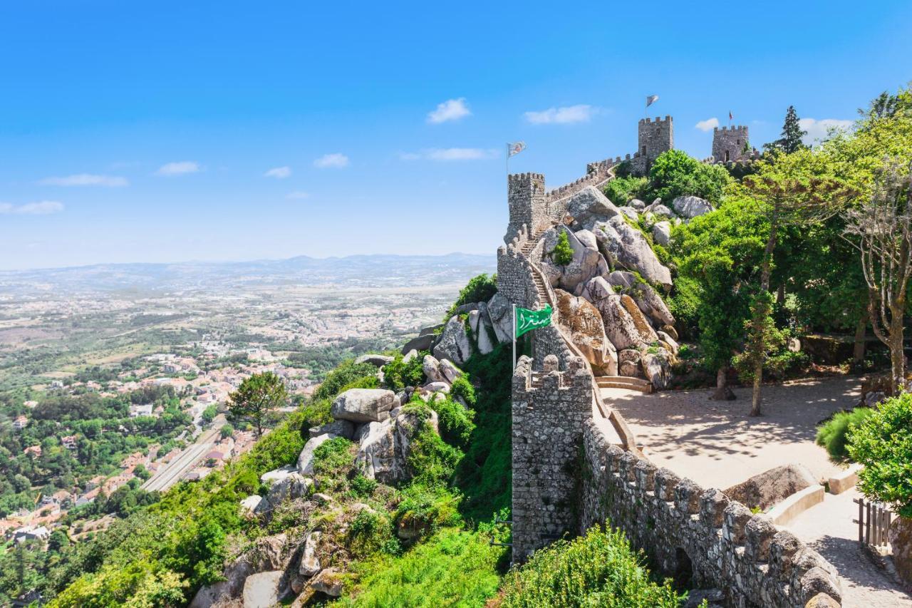 Apartament My Sintra Story Zewnętrze zdjęcie
