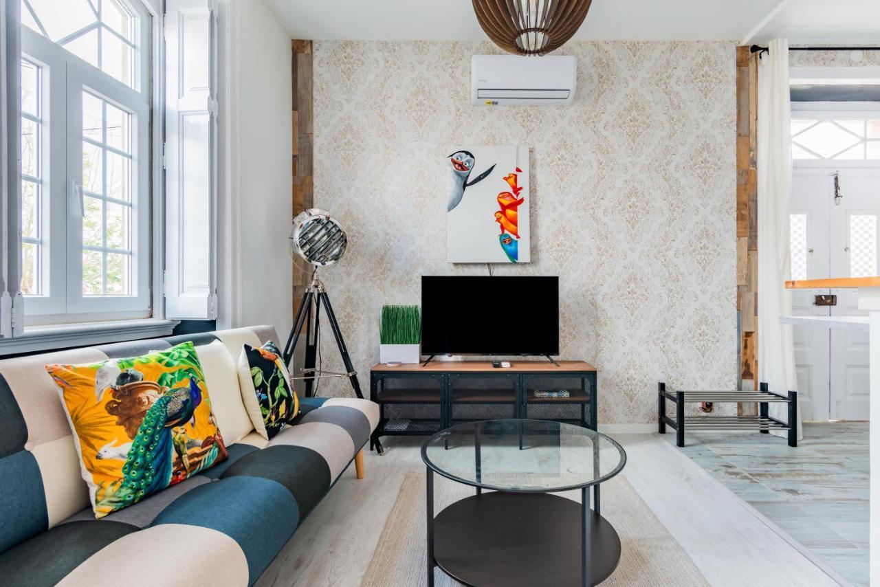 Apartament My Sintra Story Zewnętrze zdjęcie
