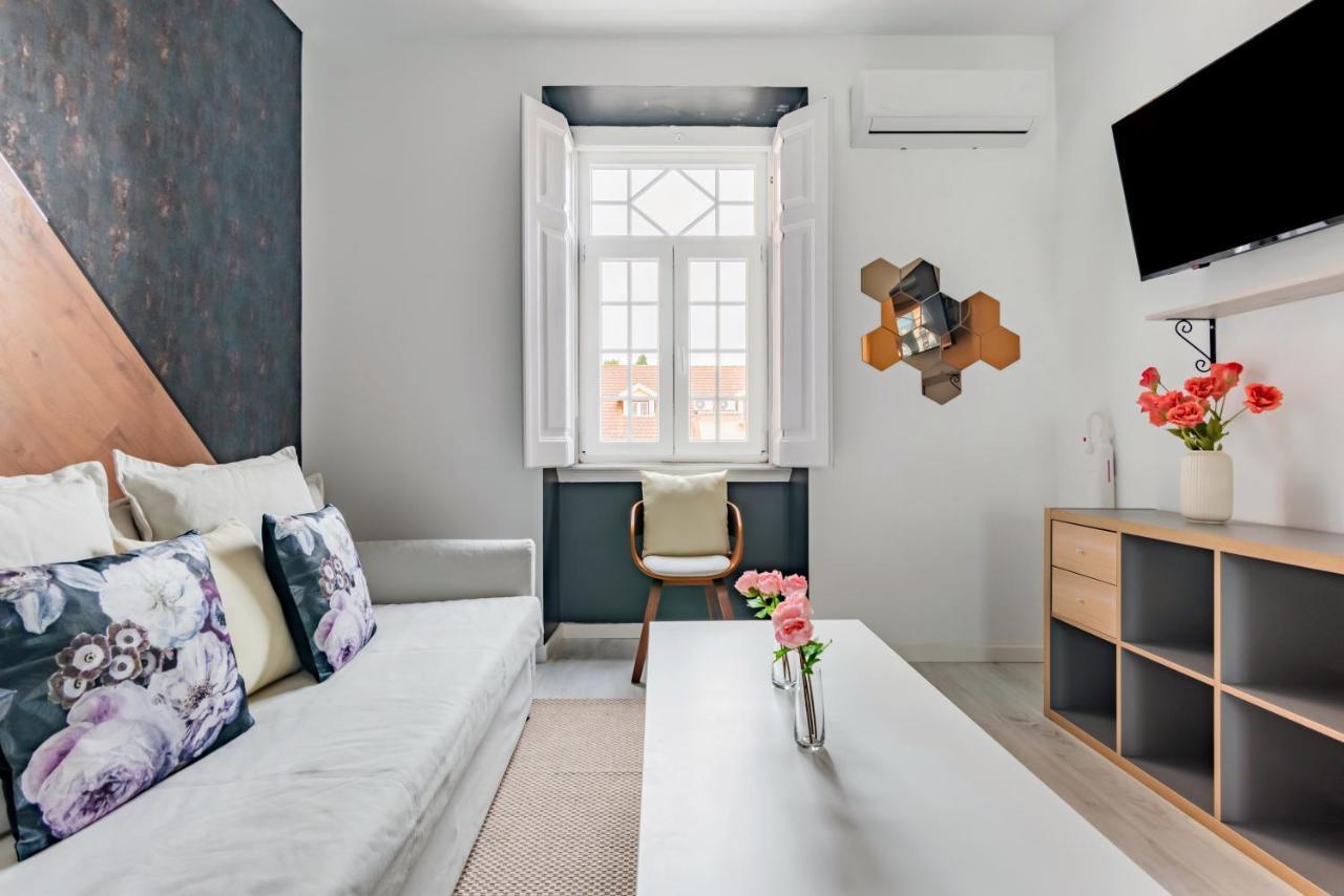Apartament My Sintra Story Zewnętrze zdjęcie