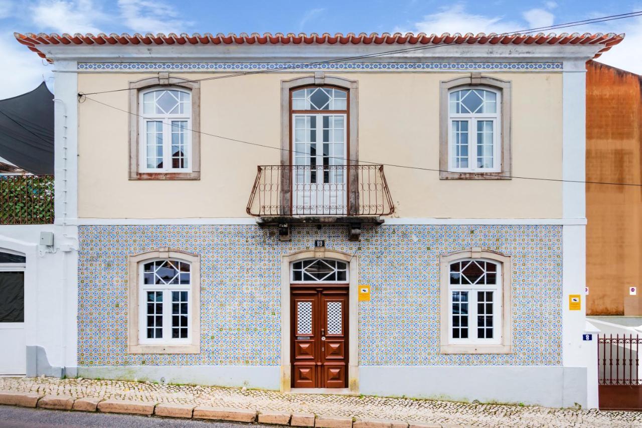 Apartament My Sintra Story Zewnętrze zdjęcie