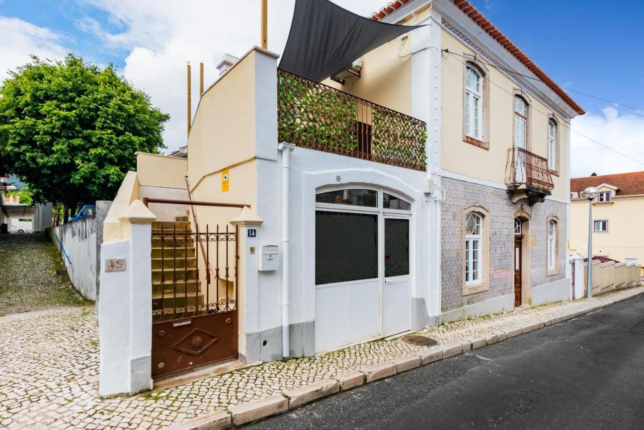 Apartament My Sintra Story Zewnętrze zdjęcie