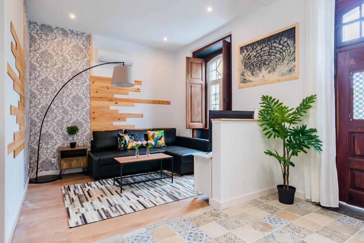 Apartament My Sintra Story Zewnętrze zdjęcie