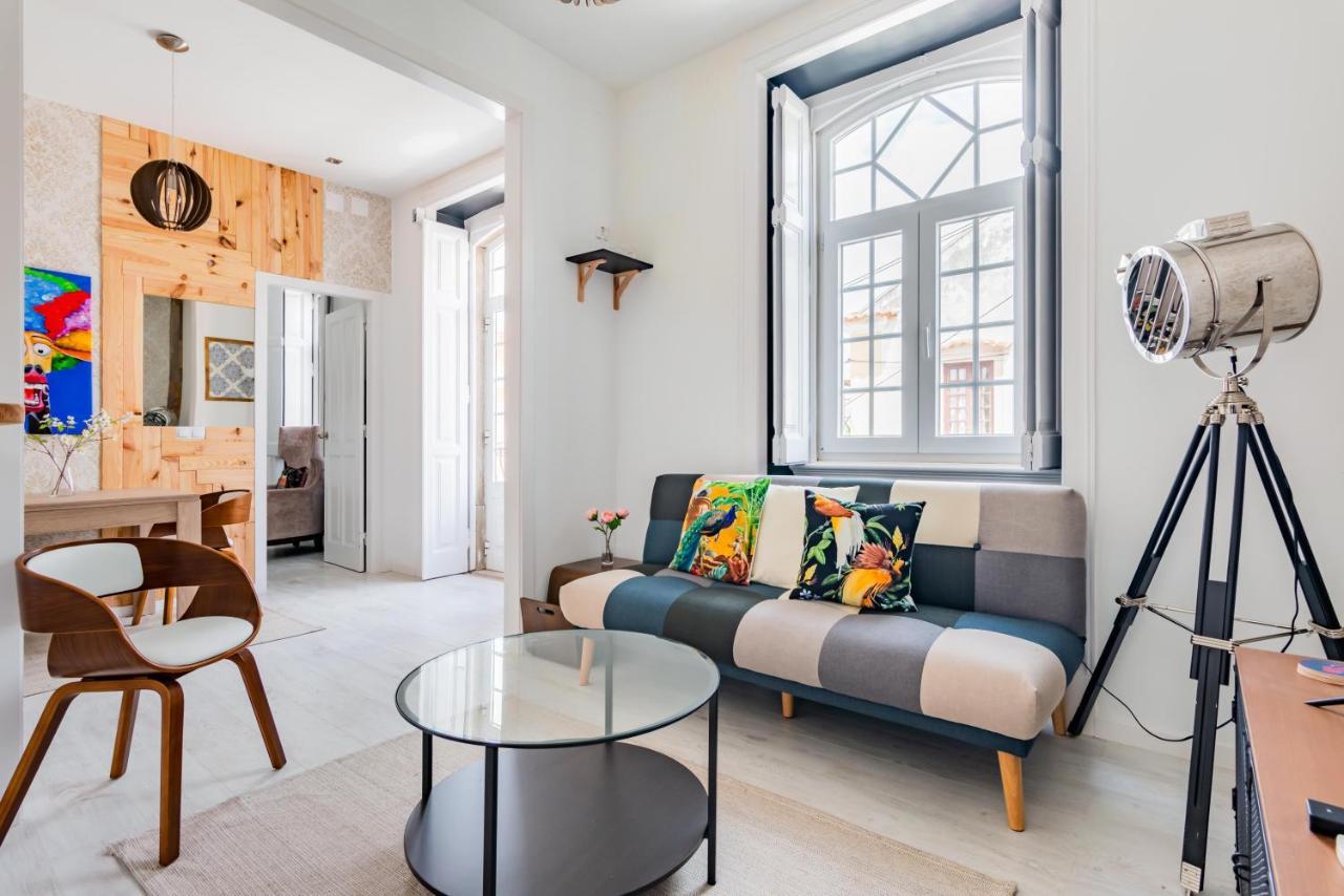 Apartament My Sintra Story Zewnętrze zdjęcie