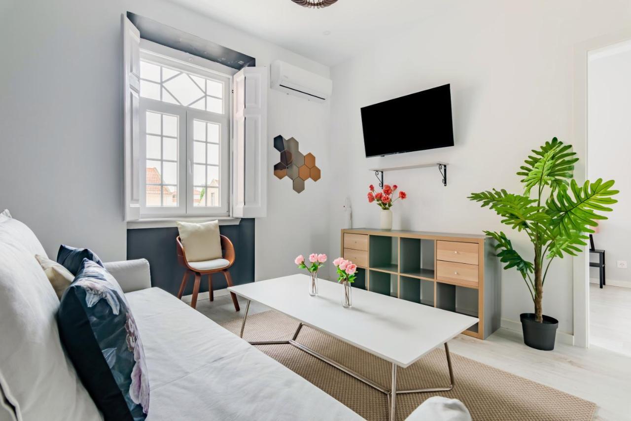 Apartament My Sintra Story Pokój zdjęcie