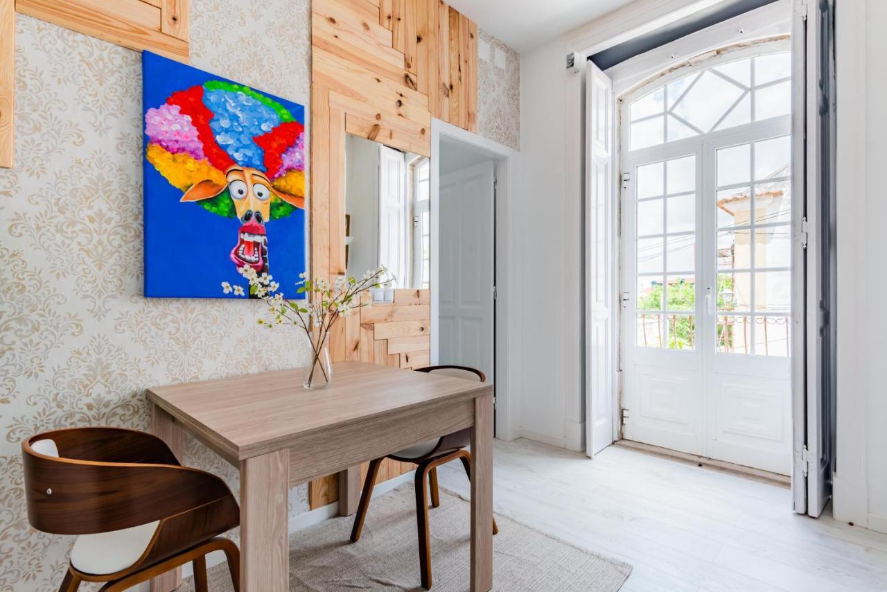 Apartament My Sintra Story Zewnętrze zdjęcie
