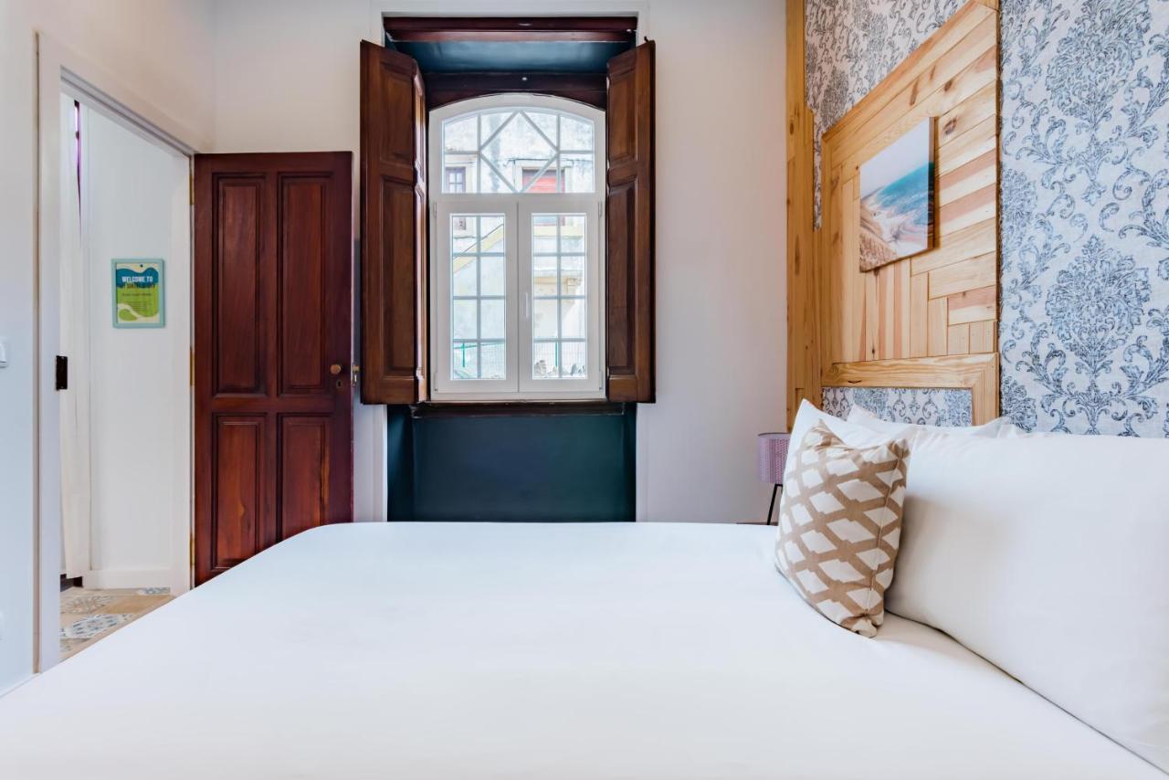 Apartament My Sintra Story Zewnętrze zdjęcie