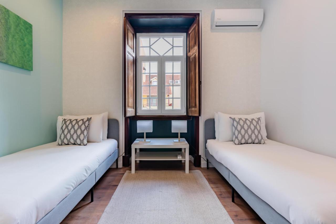 Apartament My Sintra Story Zewnętrze zdjęcie