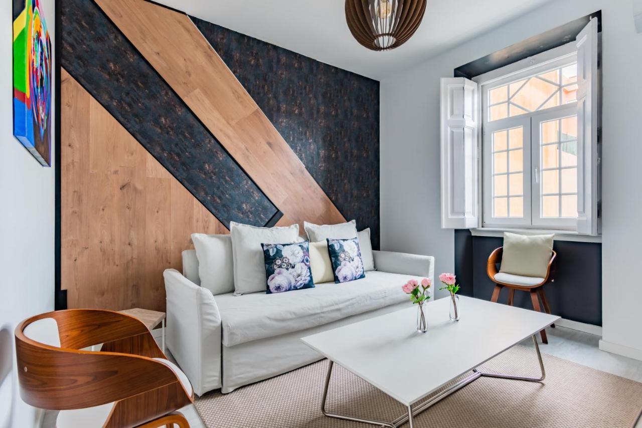 Apartament My Sintra Story Zewnętrze zdjęcie
