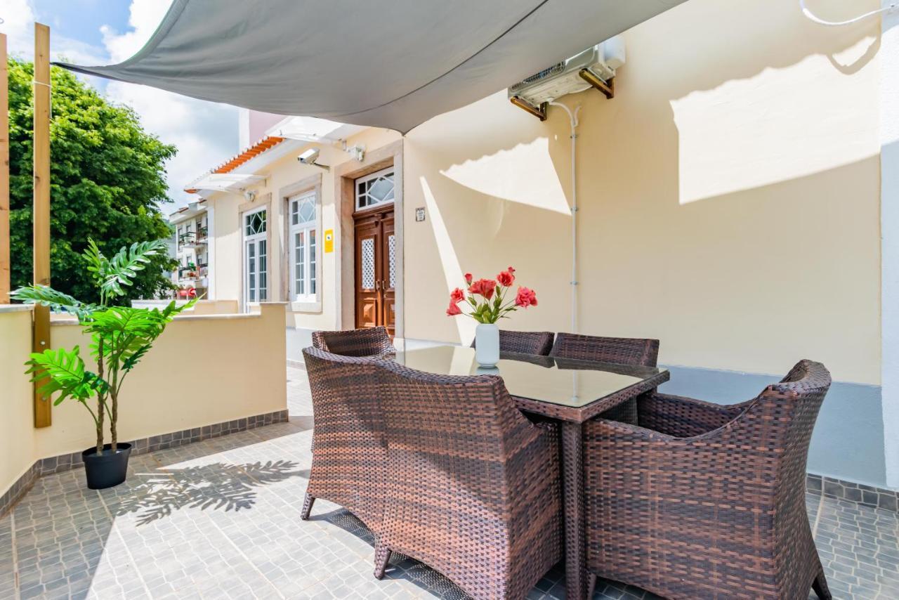 Apartament My Sintra Story Zewnętrze zdjęcie