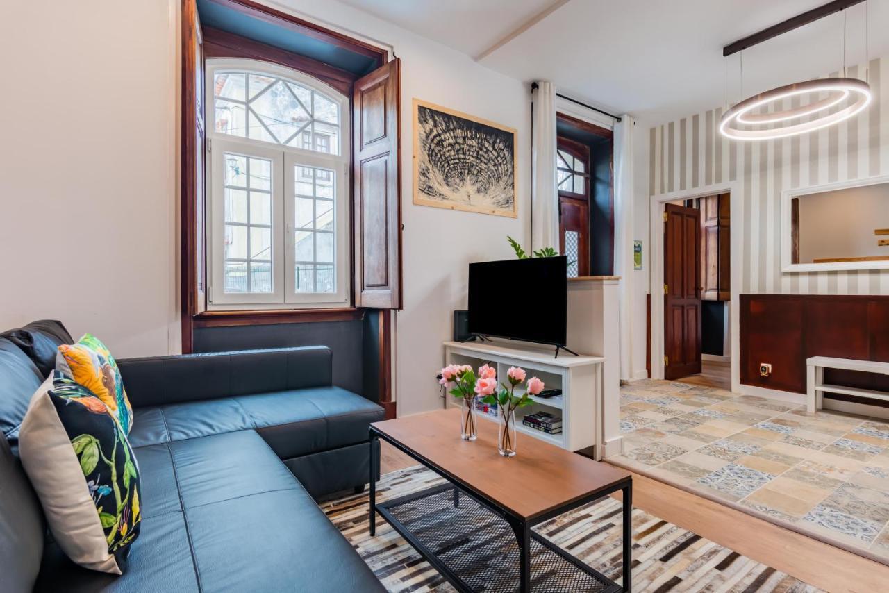 Apartament My Sintra Story Zewnętrze zdjęcie
