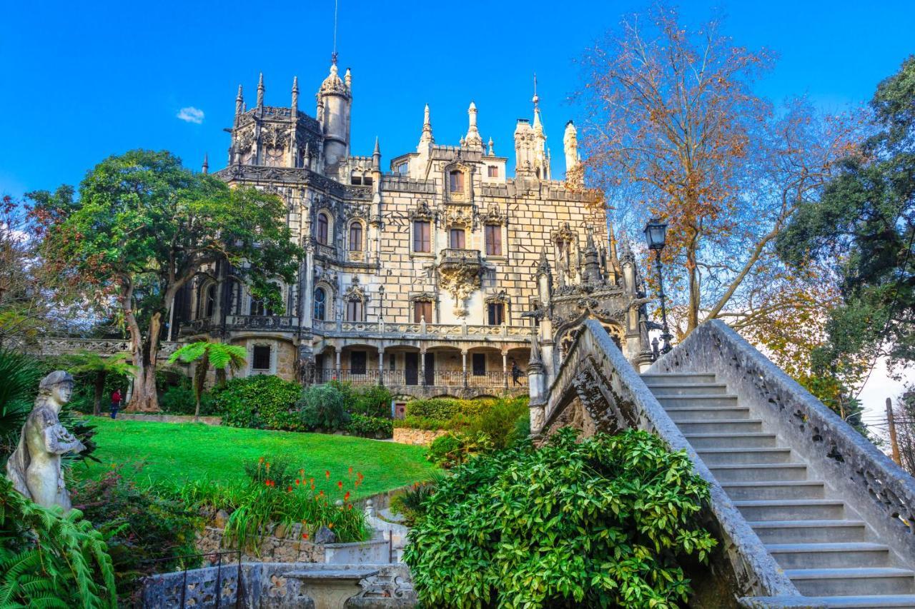 Apartament My Sintra Story Zewnętrze zdjęcie